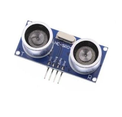 Arduino Sensör / Modül